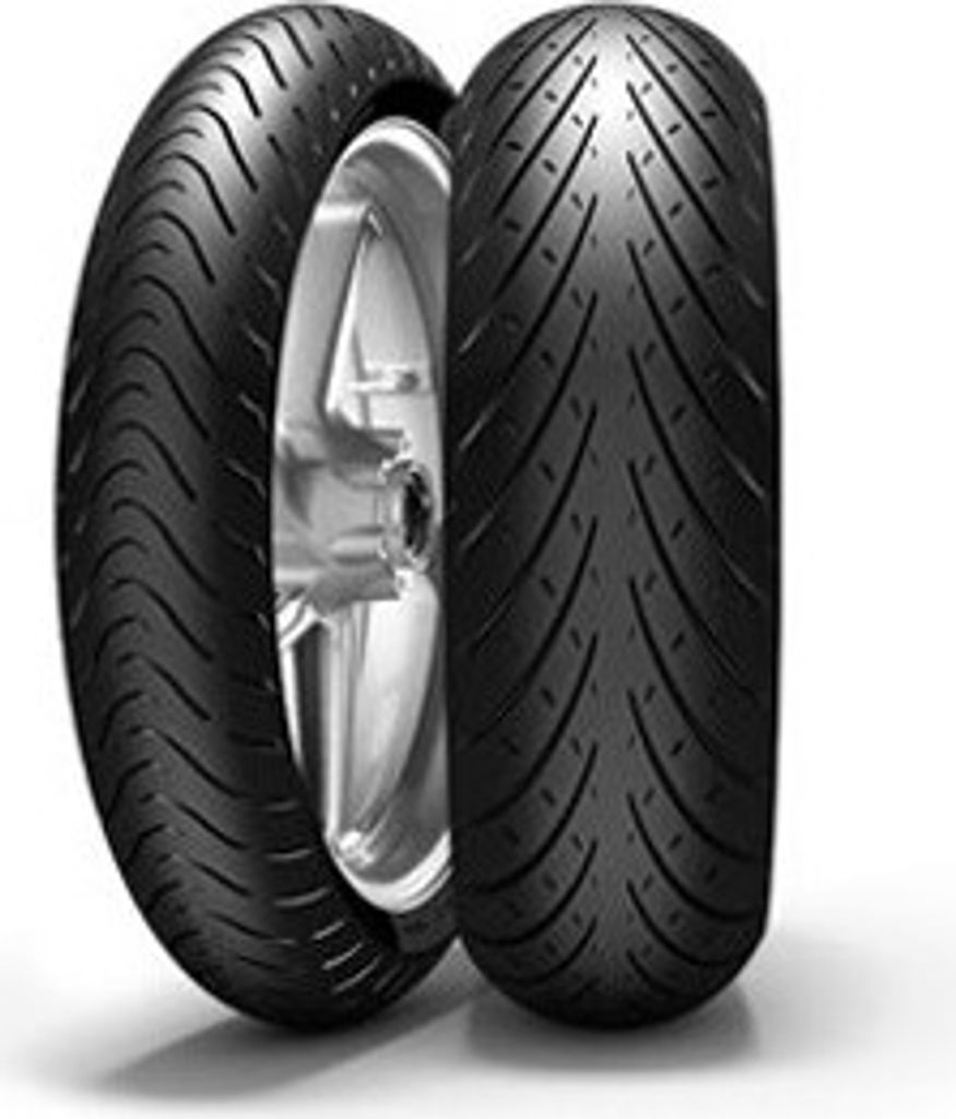 Metzeler Roadtec 01 ( 180/55 ZR17 TL (73W) Hinterrad, M/C, Produktbild 5