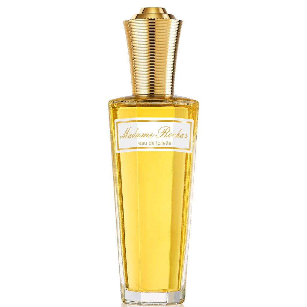 Rochas Madame Eau De Toilette Vaporisateur 100ml Image du produit 