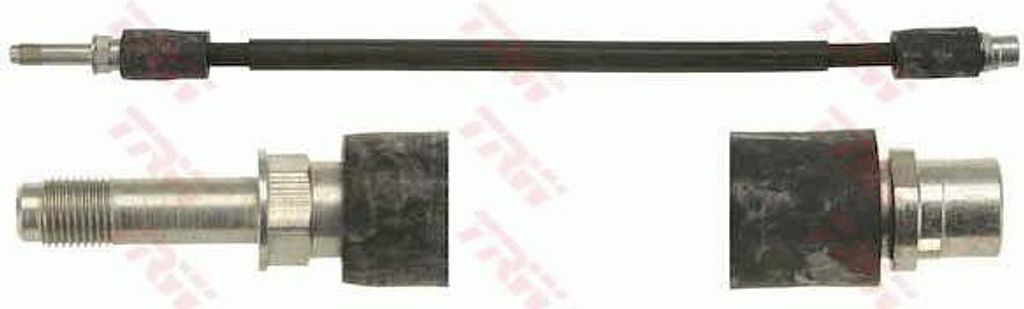Trw Bremsschlauch Vorderachse PHB553