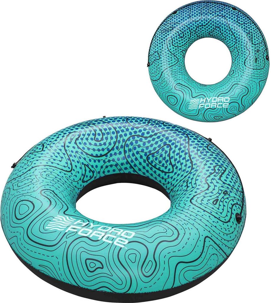 Anello galleggiante Bestway® Hydro-Force™ Breeze Rider™ Ø Immagine del prodotto 