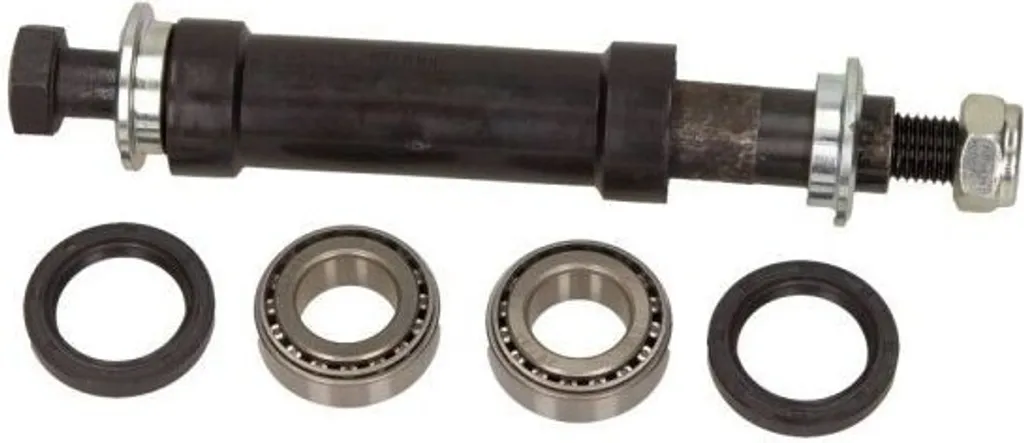 Éliminer Jeu Suspension Fiat Multipla et Alfa 145 - Kit 46519894
