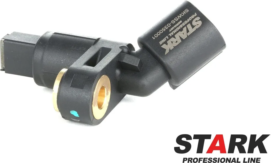 Capteur ABS STARK SKWSS-0350001 - OE 1H0 927 807 pour Golf 3 et Audi A3