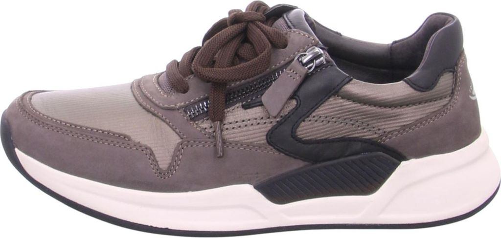 Gabor Rollingsoft Damen Halbschuhe 38