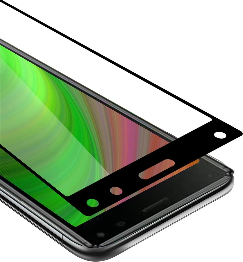 Sony Xperia Xa Vetro Temperato Slabo 4 X Pellicola Protettiva Per Display B 759514