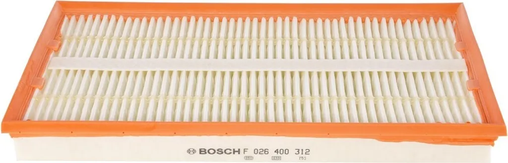 Filtre à air moteur Bosch compatible Mercedes-Benz Viano Vito W639