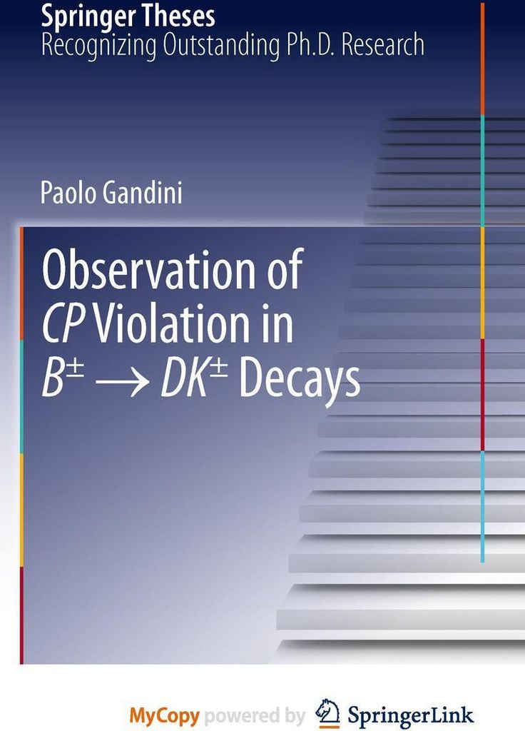 Observation of CP Violation in B± ¿ DK± Decays
