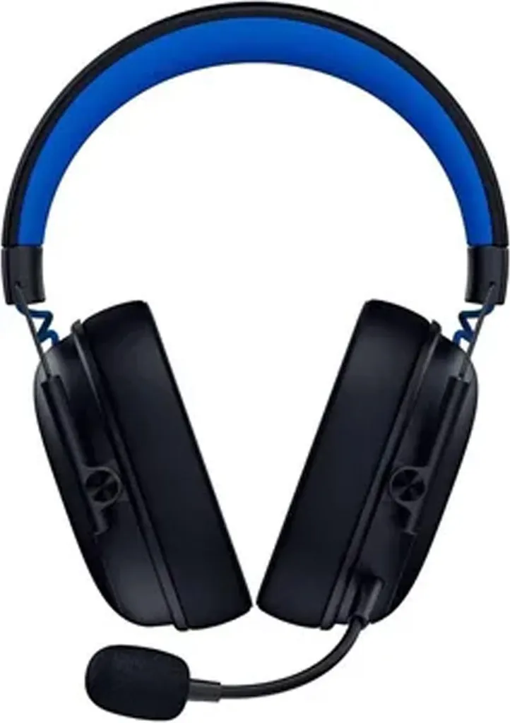 Razer BlackShark V3 X HyperSpeed White Edition - Gear per E-Sport - 2