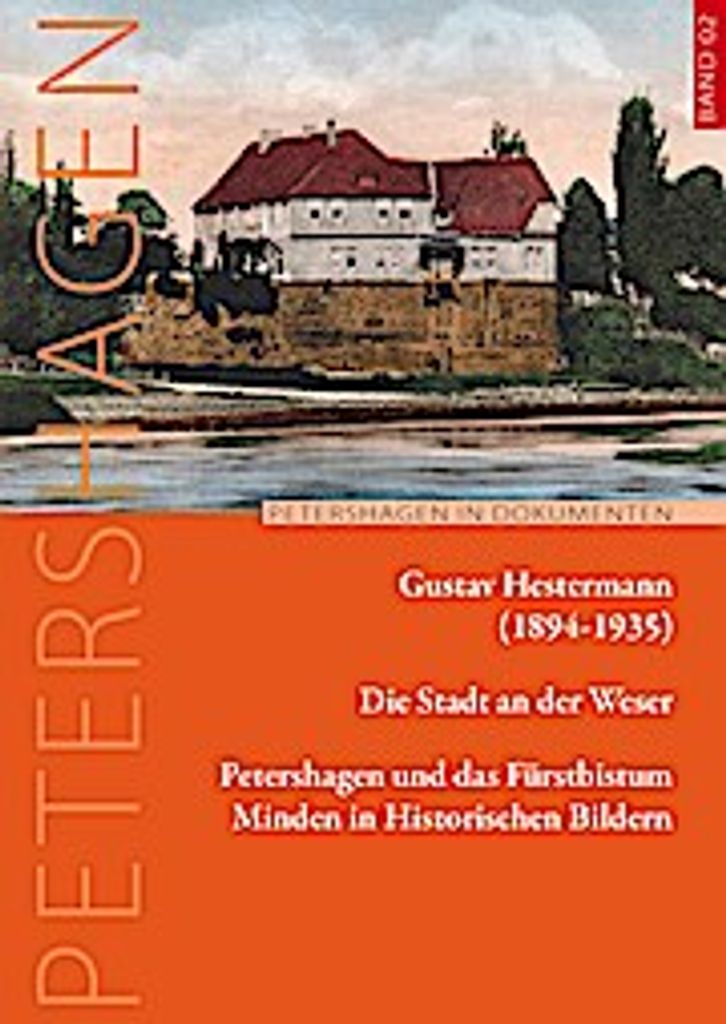 Die Stadt an der Weser