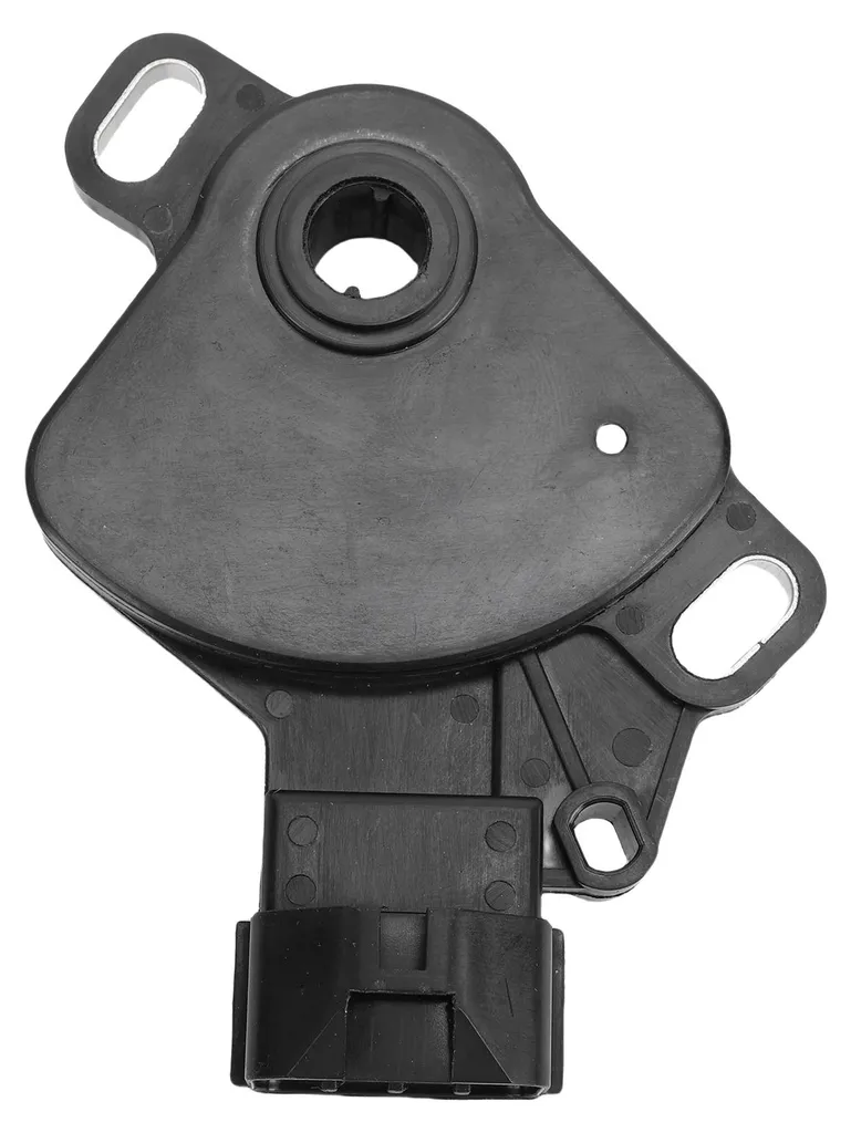 Réparez le démarrage de votre Mitsubishi avec l'interrupteur 8617A636