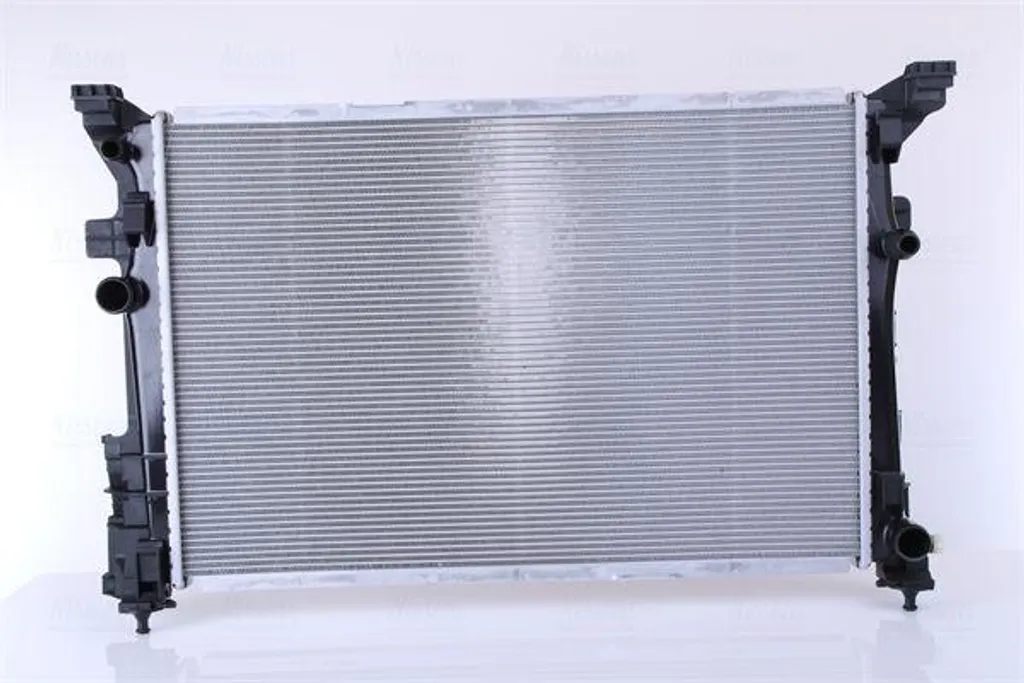 Radiateur Moteur pour Réparation Mercedes Classe A et B W176 W246