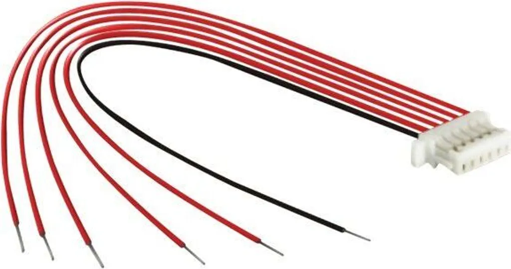 Cavo Connessione 6 Pin Delock 96002 - Sicurezza e Qualità per PCB