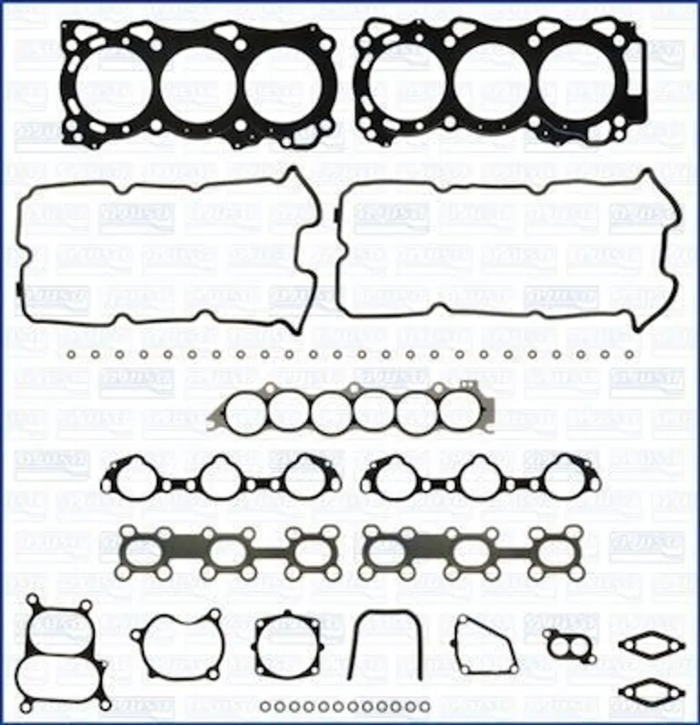 Kit de joints de culasse AJUSA 52224800 pour RENAULT ESPACE IV 3.5 V6