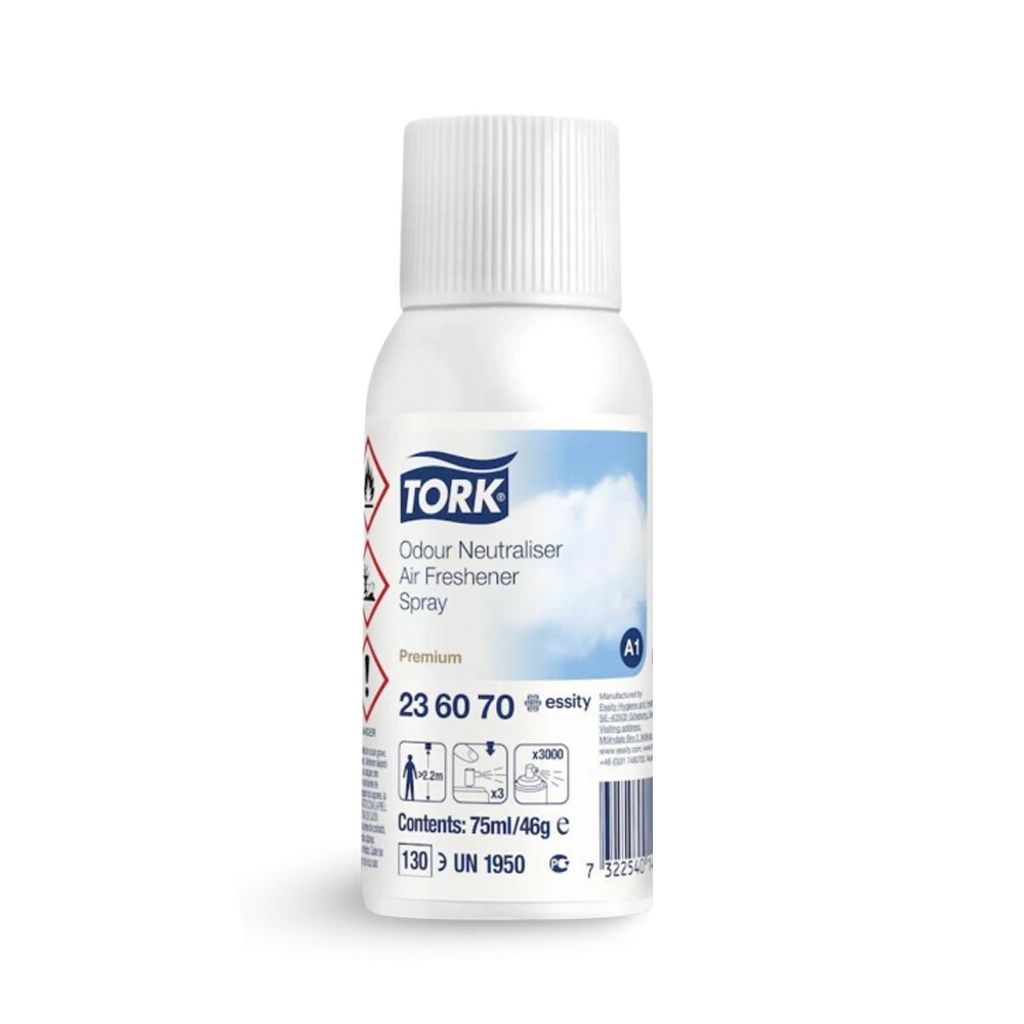 Tork Geruchsneutralisator-Spray - 236070