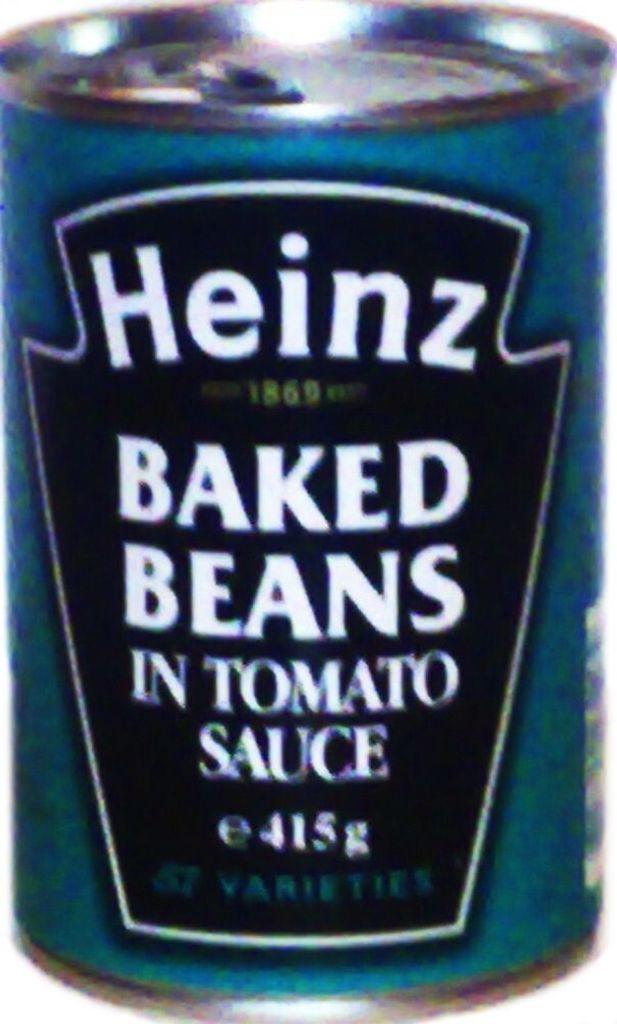 Heinz Baked Beanz 415g Obrázok produktu 