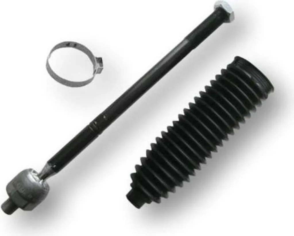Supprimer jeu direction Volvo XC60 avec tringlerie OE 31451037 neuve