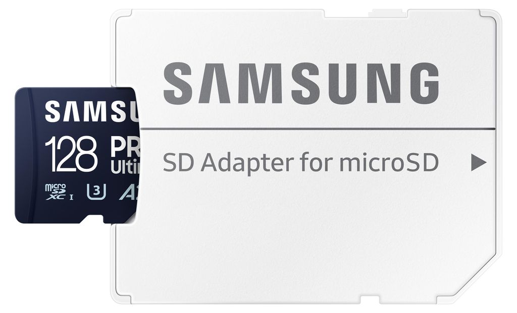 Samsung MB-MY128S 128 GB MicroSDXC UHS-I Immagine del prodotto 