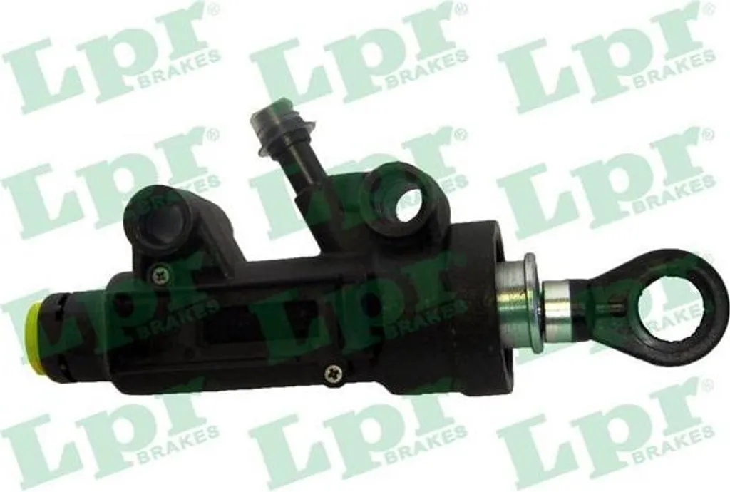 Cylindre émetteur d'embrayage LPR 2231 pour BMW Série 5 E60 et E61