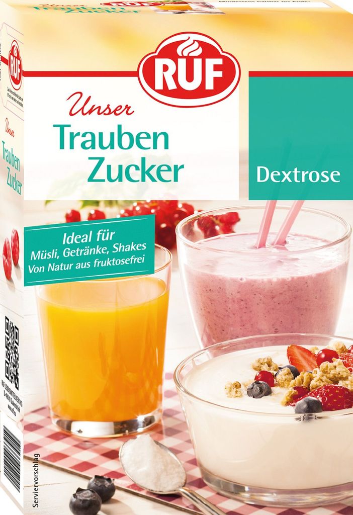 Ruf Traubenzucker Zdjęcie produktu 
