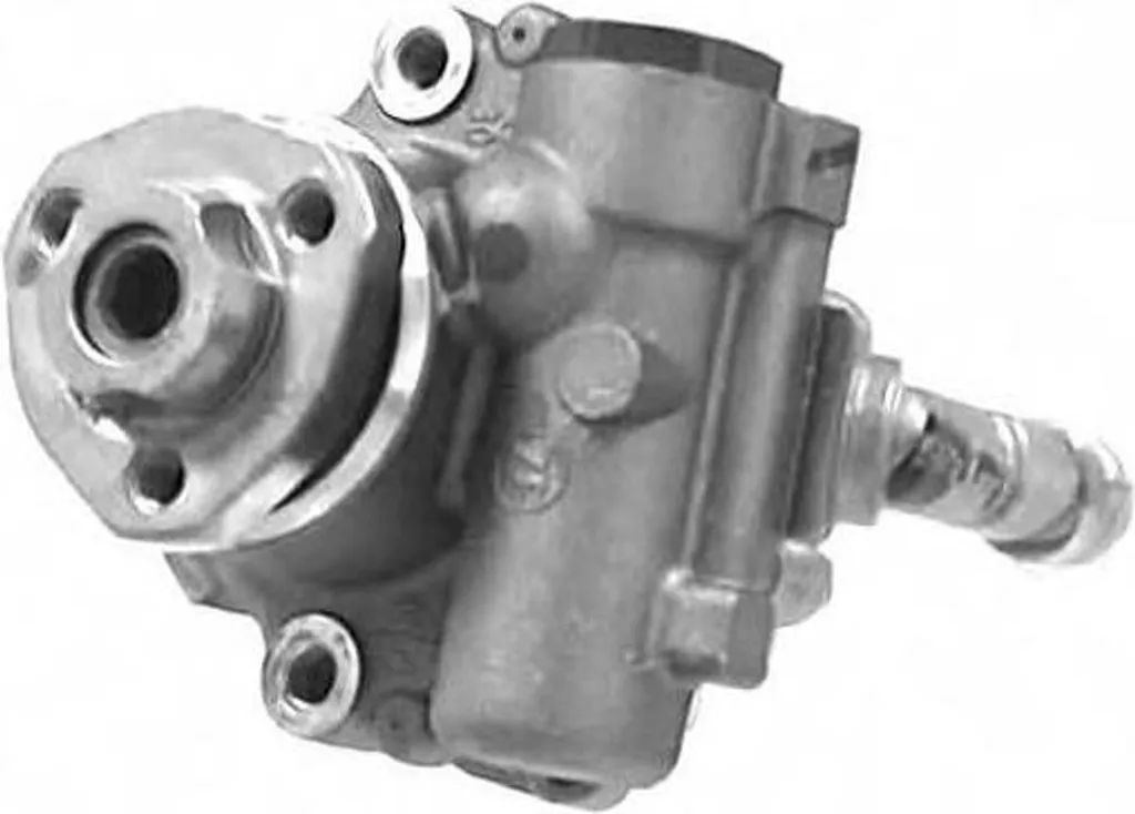 Supprimer les bruits de direction avec la pompe PI0436 06A145157