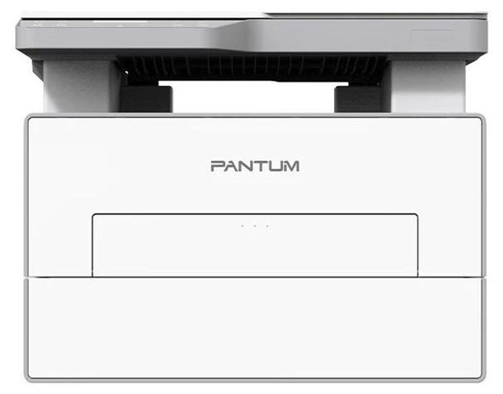 Pantum BM4200DW Multifunktionsdrucker Laser A4 33 Seiten pro Minute WLAN