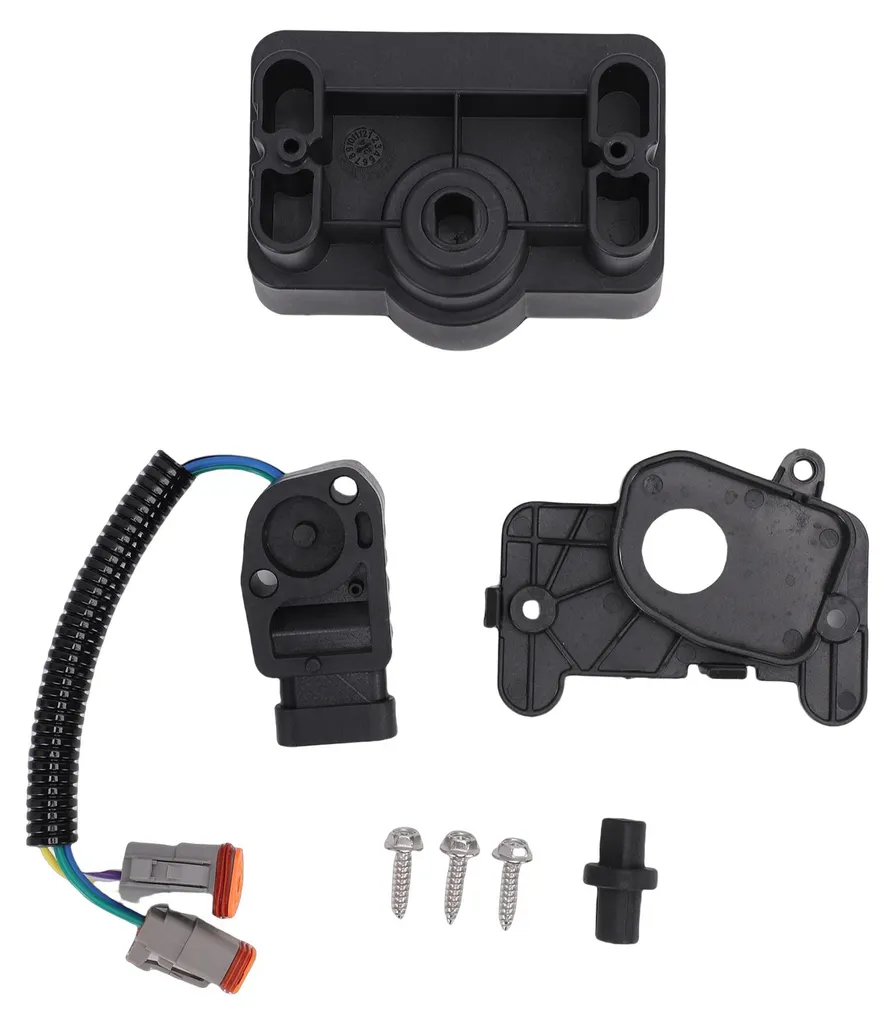 Kit MCOR pour réparer accélération Club Car Precedent Electric