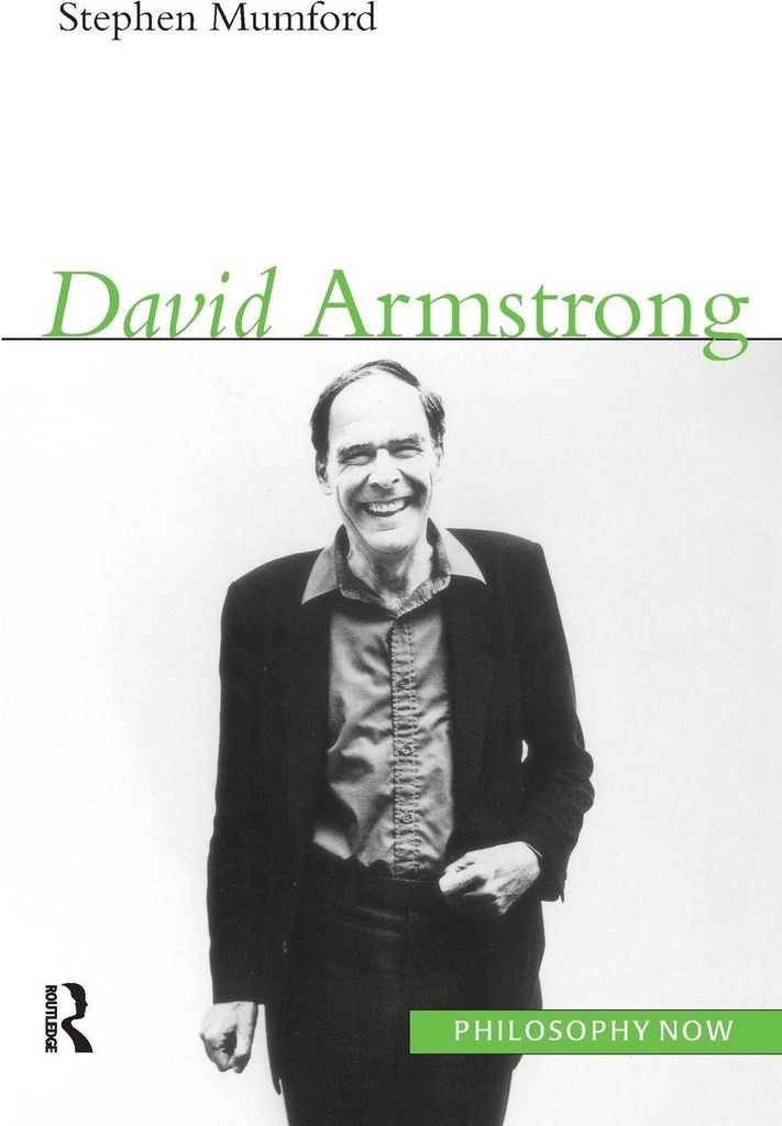 David Armstrong