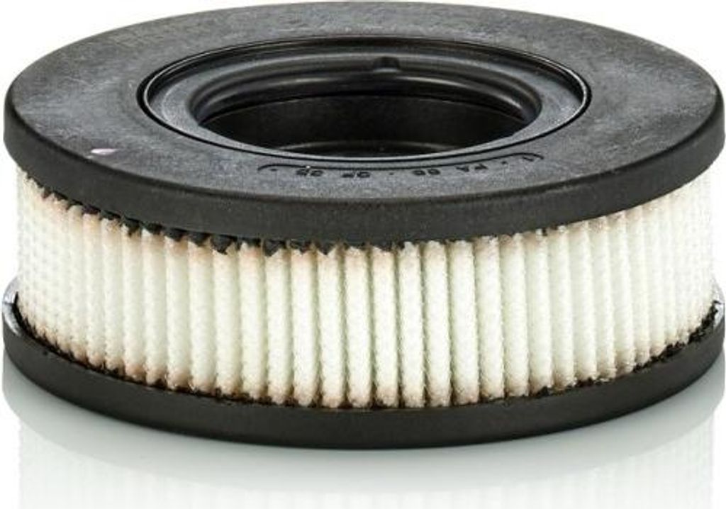 Filter, Kurbelgehäuseentlüftung MANN-FILTER LC 9005