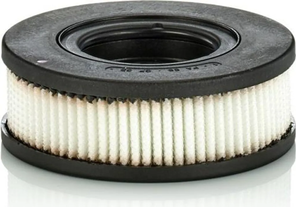 Filtre ventilation carter LC 9005 robuste pour protection moteur durable