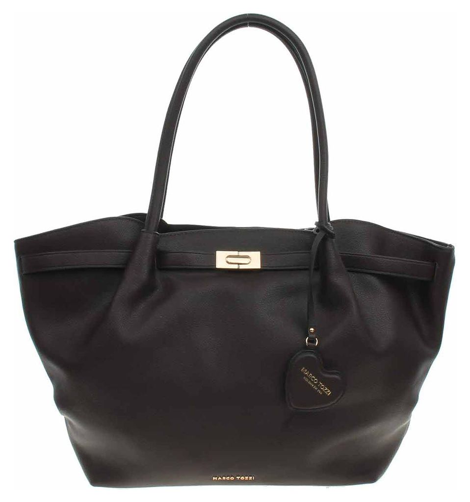 Borsa da donna Marco Tozzi 2-61105-47 990, marrone Immagine del prodotto 