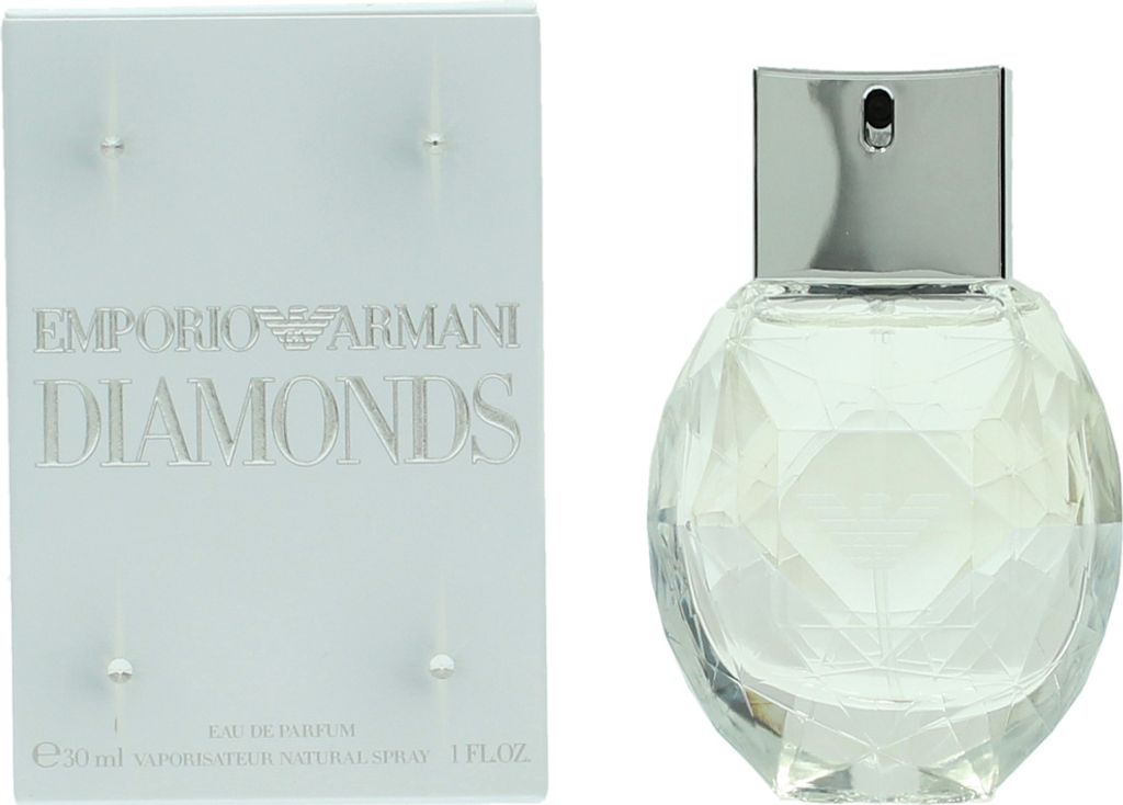 Armani Emporio Diamonds For Women Edp Spray Produktbild 
