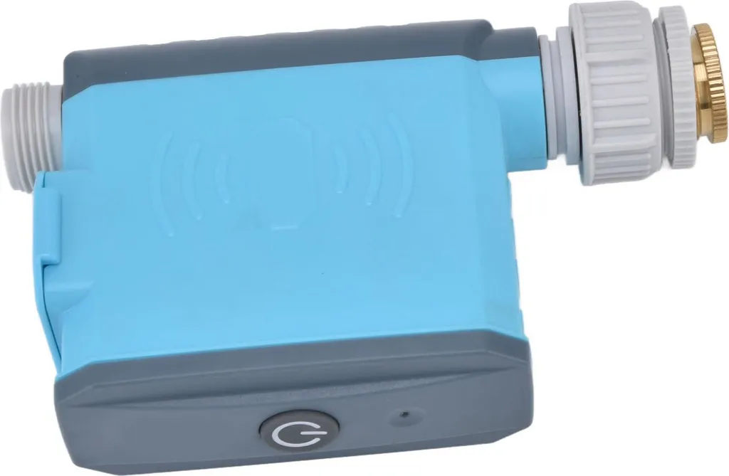 Programmateur d'irrigation automatique étanche IP67 à distance