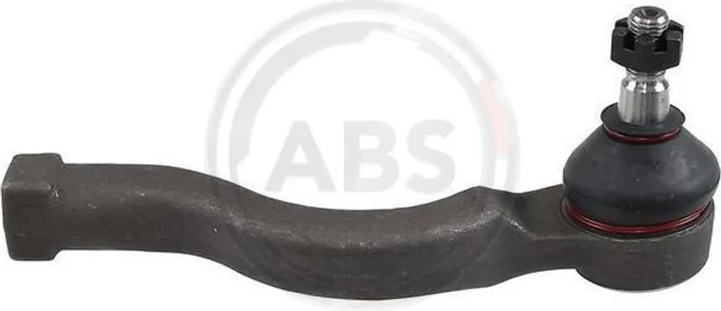 Tête de barre d'accouplement A.B.S. 230853 robuste avec filetage OE