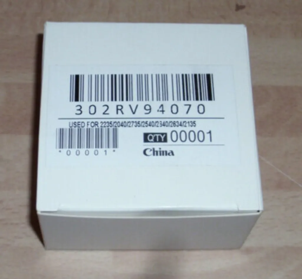 Pièce de Rechange Kyocera 302RV94070 pour Maintenance Imprimante