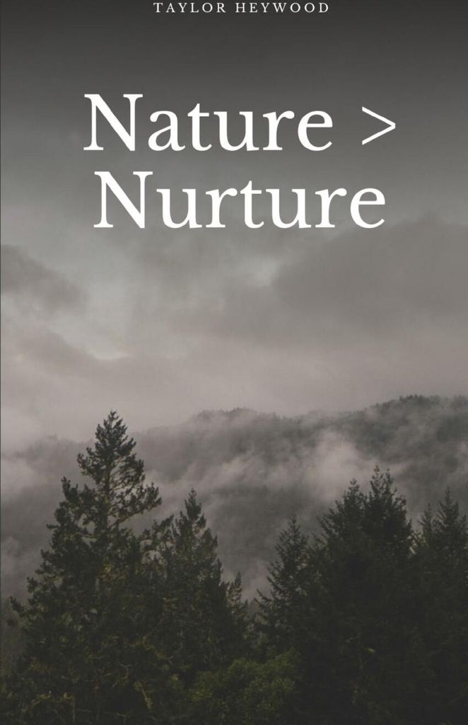 Nature > Nurture