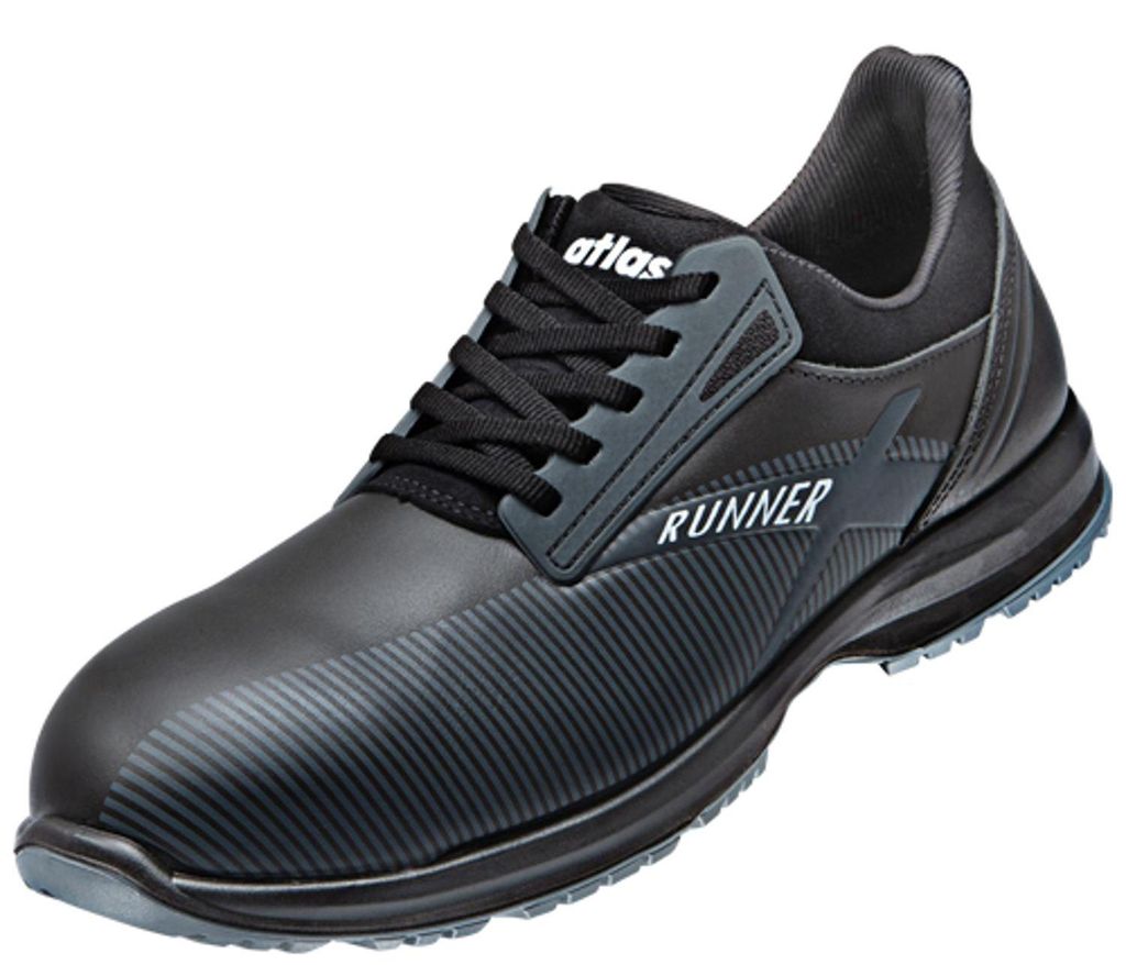 Atlas GX 295 ESD - S3 - W10 - Gr.41 Halbschuh