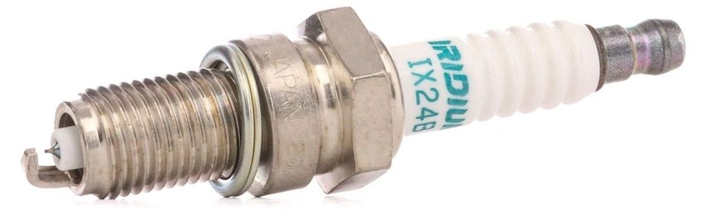 świeca  IRIDIUM POWER   /5376/ MOTOCYKLE Produktbild 