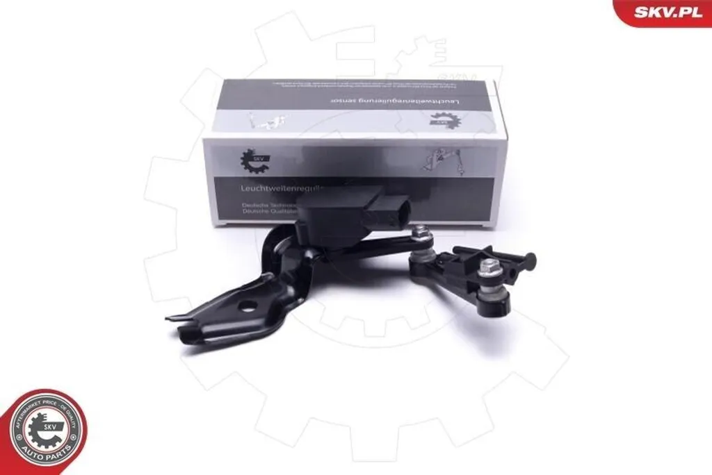 Capteur de niveau de lumière AUDI Q7 PORSCHE Cayenne VW Touareg 4 PIN
