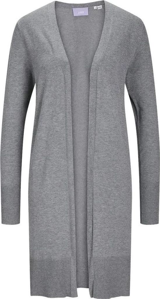 Jack & Jones Marley Comfy Strickjacke Grau S Damen Grau S