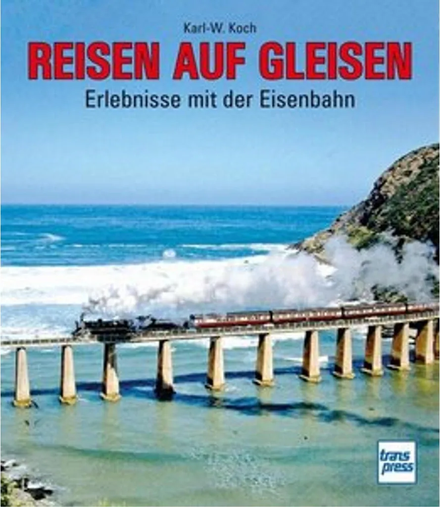 Reisen auf Gleisen avec figurines détaillées - Jeu de plateau en bois noble