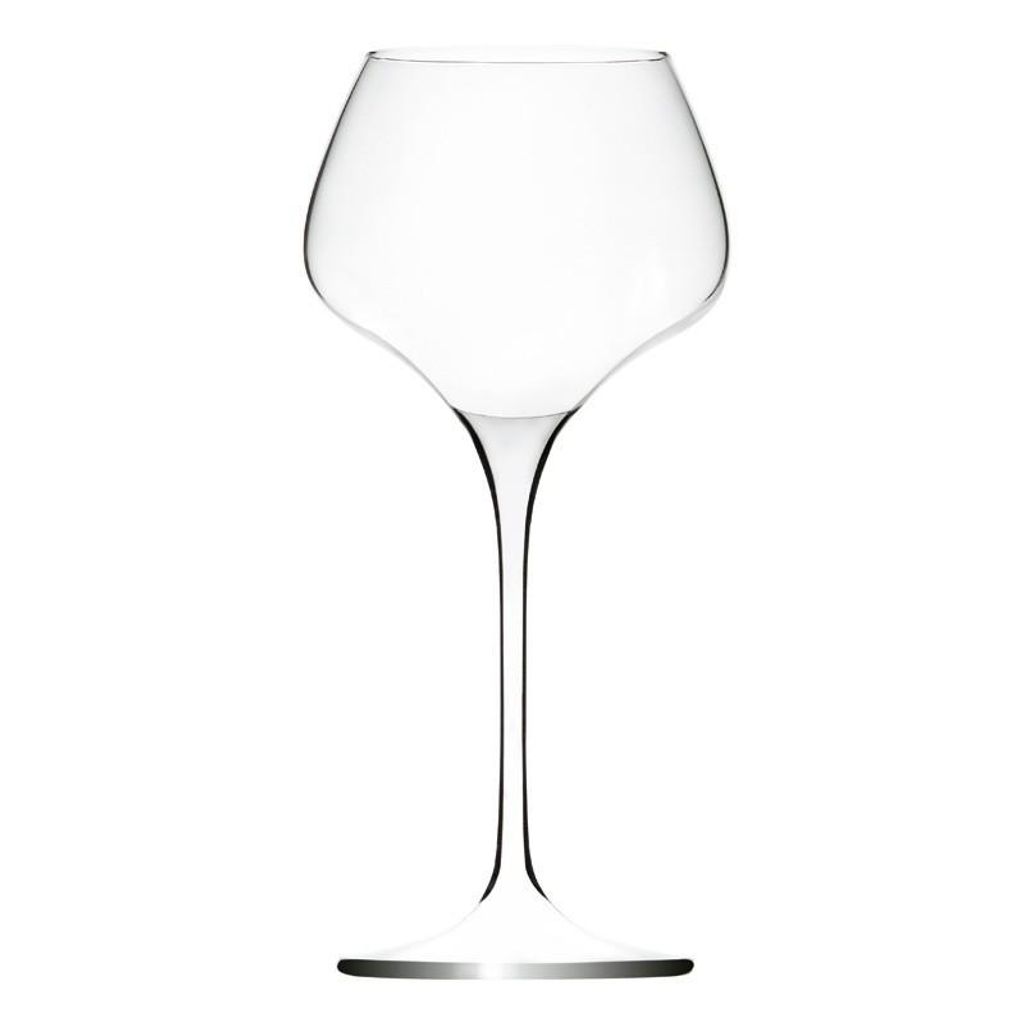 6 Verres "Grand Sommelier d'Alsace" - cristallin Image du produit 