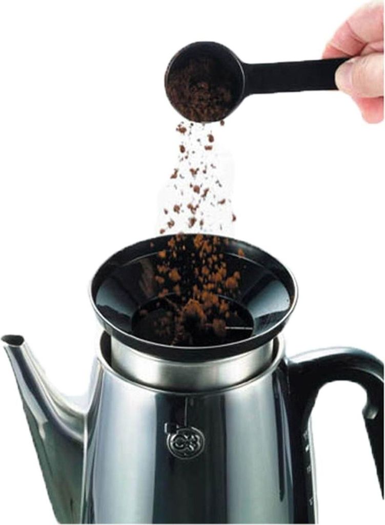Kaffeenachfüller für Perkolator (Universal) Produktbild 