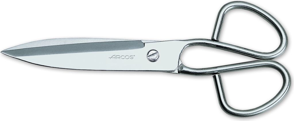 Profi-Küchenschere Arcos 809800 240 mm Edelstahl im Karton