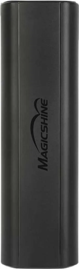 Magic Shine MJ6118 V2.0 Batterie Externe 10000mAh Transparente