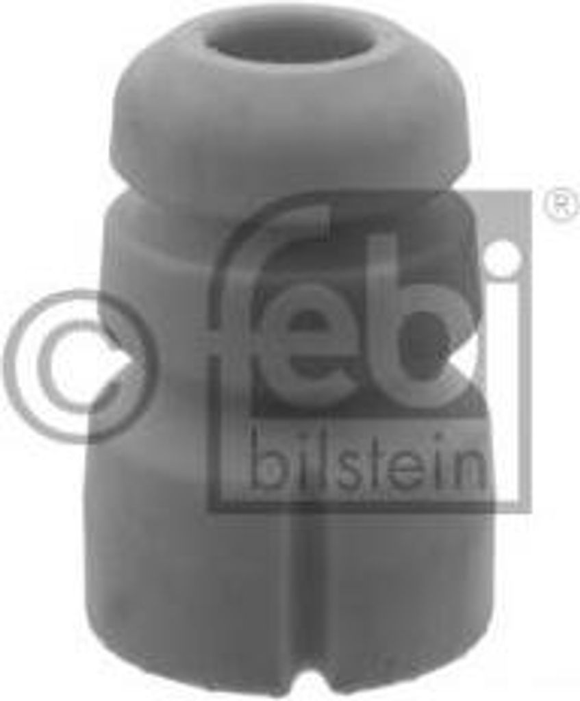 Febi Bilstein Anschlagpuffer, Federung 36721