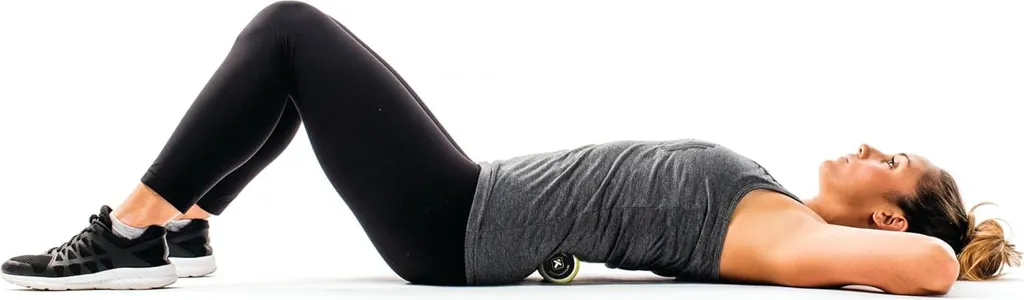 Boule de massage MB2 Roller TriggerPoint pour soulager les tensions - 15
