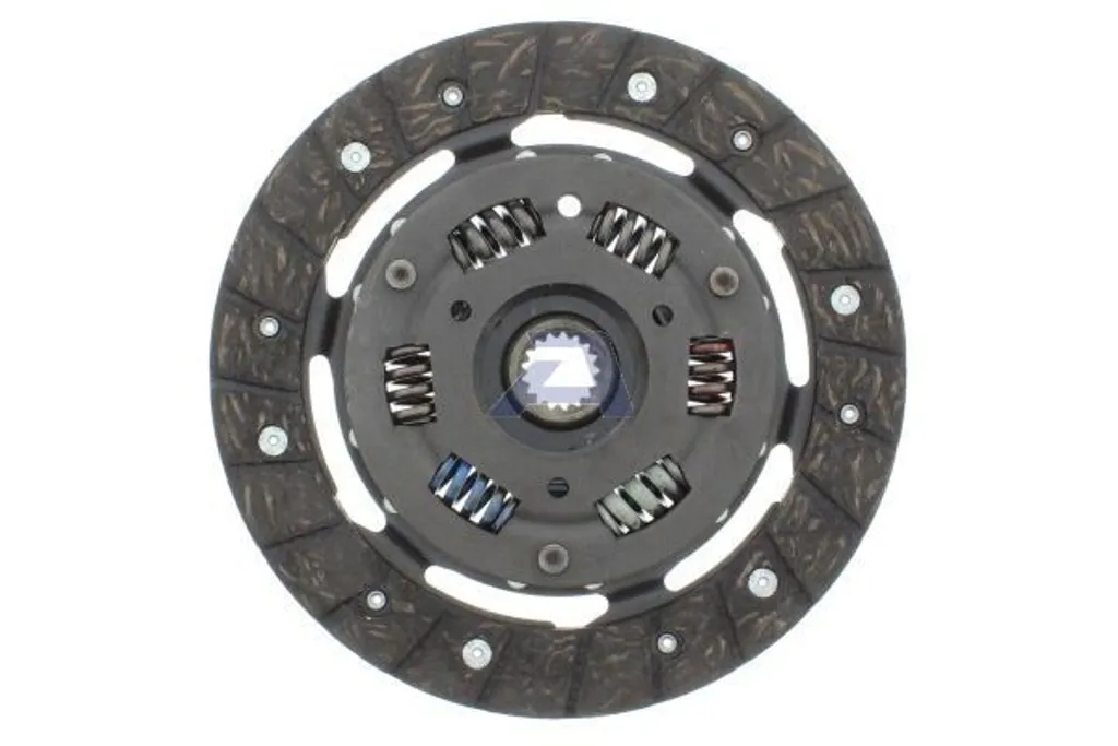 Pièce embrayage AISIN DZ-912 pour réparer Ford Fiesta Mk5 hayon 3/5p