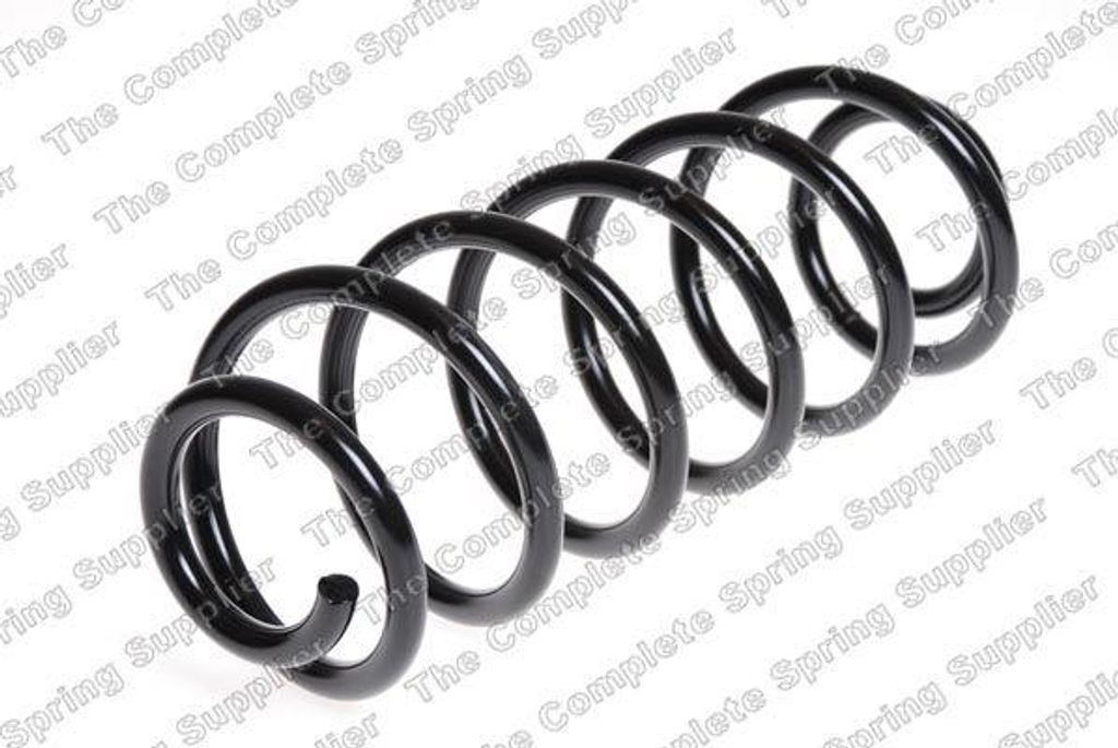 LESJÖFORS 4227600 Fahrwerksfeder OE kompatibel mit Fusion