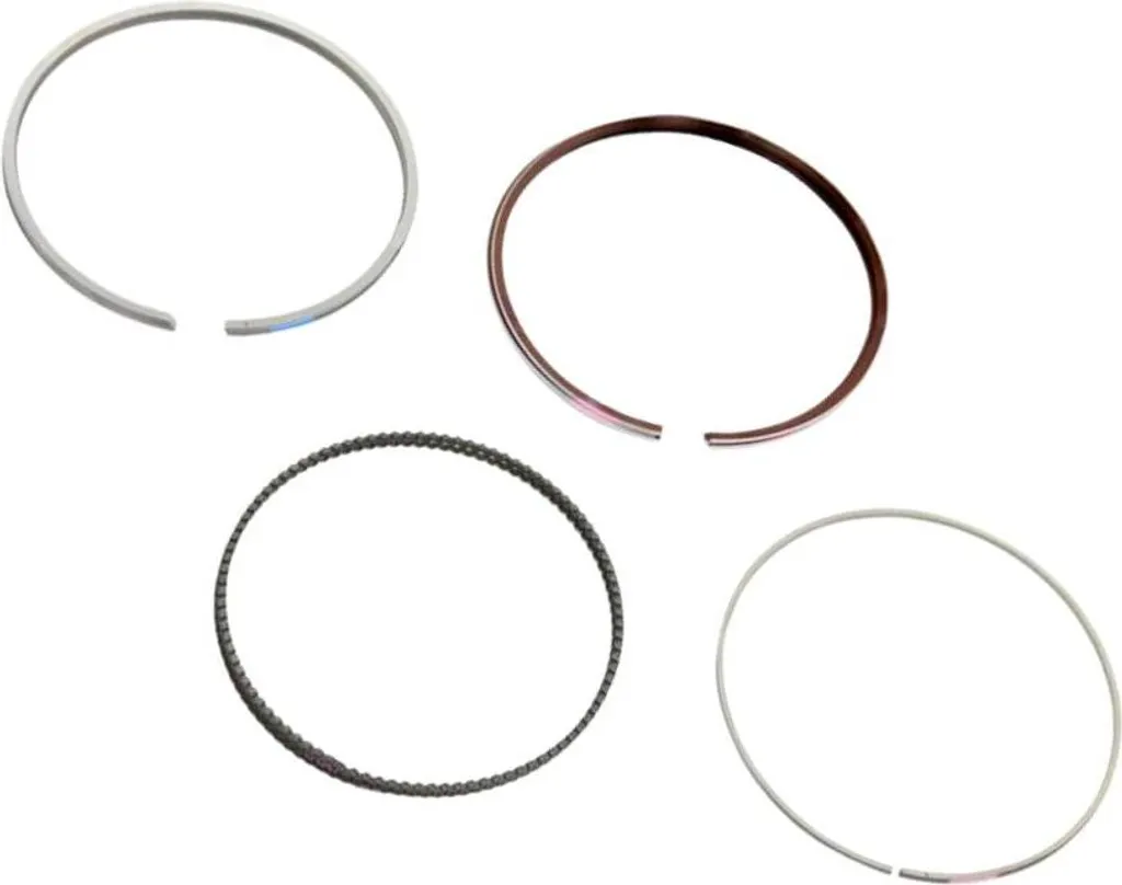 Segments de piston d'origine Toyota GR Yaris 13011-18040 haute pression