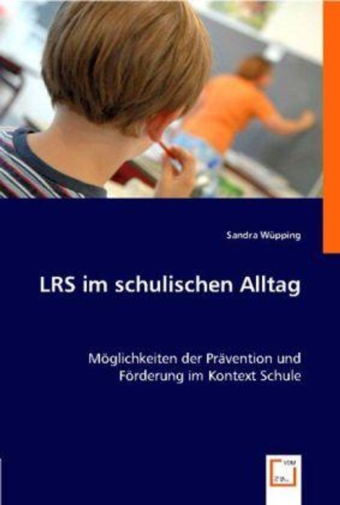 LRS im schulischen Alltag