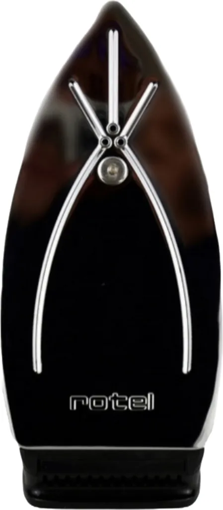 Fer à vapeur Rotel Professional pour un repassage rapide 5 bars et inox - 3